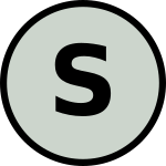 Vėliausias simbolis